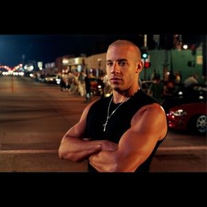 Meet your Posher, Daniel